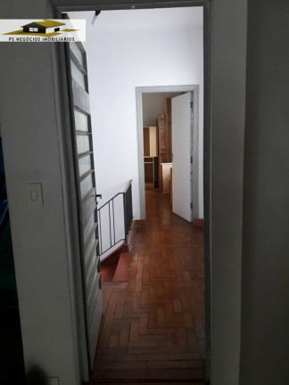 Imagem Sobrado com 6 Quartos à Venda, 360 m² em Vila Monumento - São Paulo