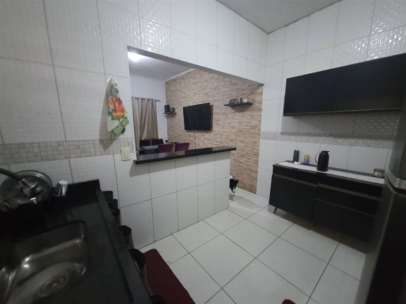 Imagem Casa com 2 Quartos à Venda, 78 m² em Ocian - Praia Grande Imagem Casa com 2 Quartos à Venda, 78 m² em Ocian - Praia Grande