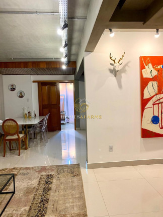 Imagem Sobrado com 4 Quartos à Venda, 239 m² em Alto Da Glória - Goiânia Imagem Sobrado com 4 Quartos à Venda, 239 m² em Alto Da Glória - Goiânia