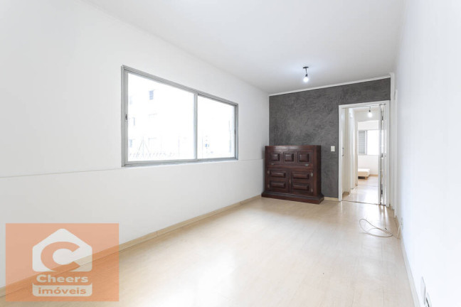 Imagem Apartamento com 2 Quartos à Venda, 70 m² em Indianópolis - São Paulo Imagem Apartamento com 2 Quartos à Venda, 70 m² em Indianópolis - São Paulo