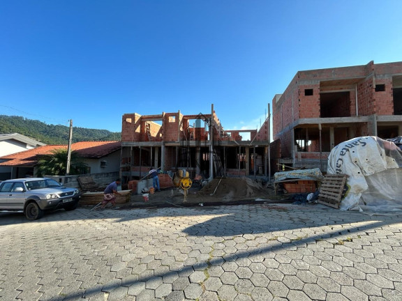 Imagem Casa com 2 Quartos à Venda, 73 m² em São João - Brusque Imagem Casa com 2 Quartos à Venda, 73 m² em São João - Brusque