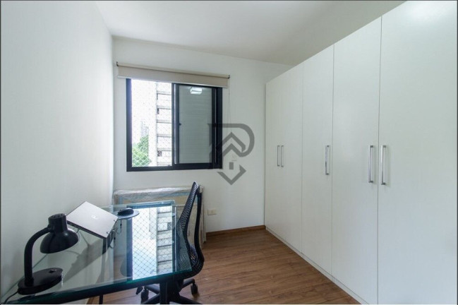 Imagem Apartamento com 2 Quartos à Venda, 60 m² em Moema Pássaros - São Paulo Imagem Apartamento com 2 Quartos à Venda, 60 m² em Moema Pássaros - São Paulo