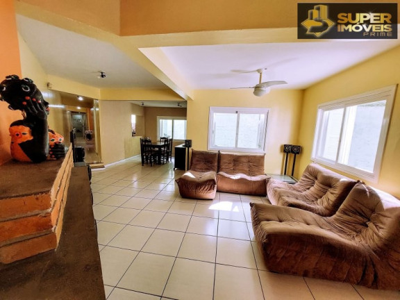Imagem Casa com 4 Quartos à Venda, 335 m² em Areal - Pelotas