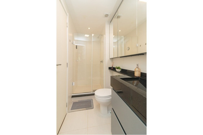 Imagem Apartamento com 1 Quarto à Venda, 40 m² em Menino Deus - Porto Alegre Imagem Apartamento com 1 Quarto à Venda, 40 m² em Menino Deus - Porto Alegre