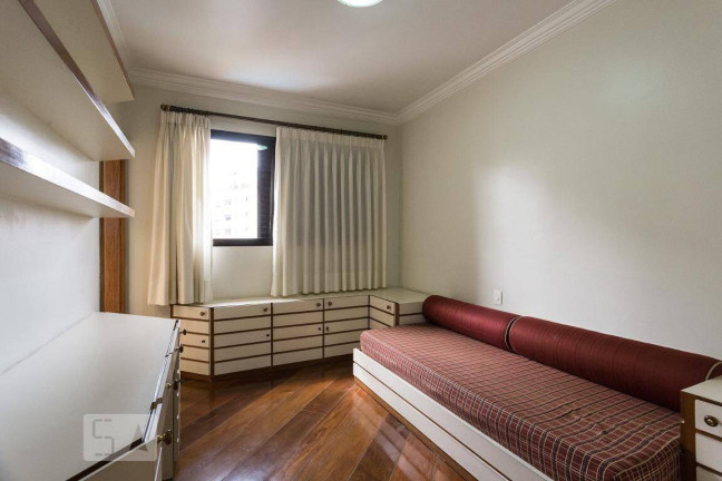Imagem Apartamento com 4 Quartos à Venda, 250 m² em Planalto Paulista - São Paulo