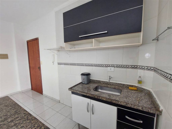 Imagem Kitnet à Venda, 40 m² em Ocian - Praia Grande Imagem Kitnet à Venda, 40 m² em Ocian - Praia Grande