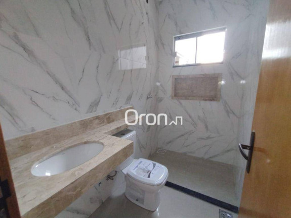 Imagem Sobrado com 3 Quartos à Venda, 155 m² em Jardim Das Hortências - Aparecida De Goiânia Imagem Sobrado com 3 Quartos à Venda, 155 m² em Jardim Das Hortências - Aparecida De Goiânia