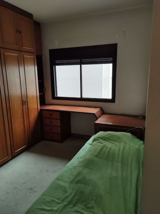 Imagem Apartamento com 3 Quartos à Venda, 128 m² em Brooklin Paulista - São Paulo Imagem Apartamento com 3 Quartos à Venda, 128 m² em Brooklin Paulista - São Paulo