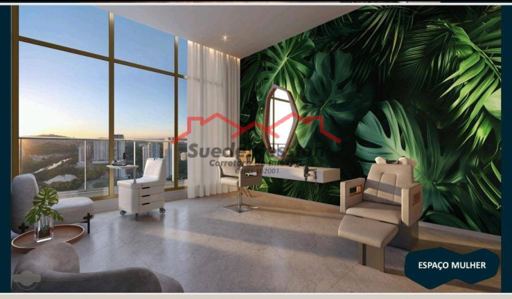 Imagem Apartamento com 3 Quartos à Venda, 130 m² em Alphagran Alphaville - Barueri Imagem Apartamento com 3 Quartos à Venda, 130 m² em Alphagran Alphaville - Barueri