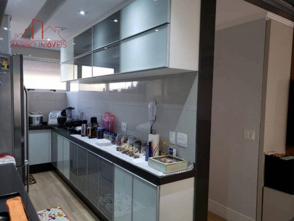 Imagem Casa com 3 Quartos à Venda, 120 m² em Parque Munhoz - São Paulo Imagem Casa com 3 Quartos à Venda, 120 m² em Parque Munhoz - São Paulo