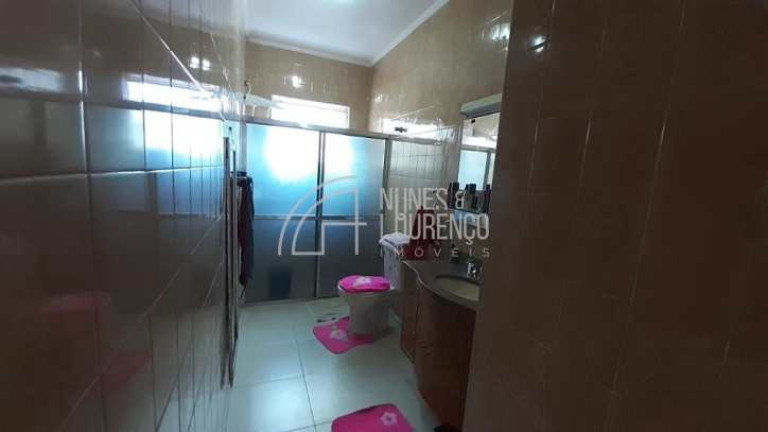 Imagem Casa com 3 Quartos à Venda, 163 m² em Marapé - Santos Imagem Casa com 3 Quartos à Venda, 163 m² em Marapé - Santos