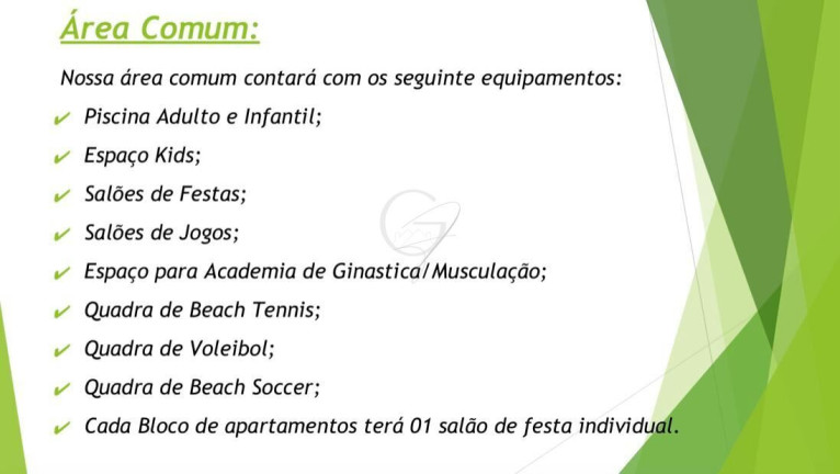 Imagem Apartamento com 1 Quarto à Venda, 33 m² em Praia De Leste - Pontal Do Paraná