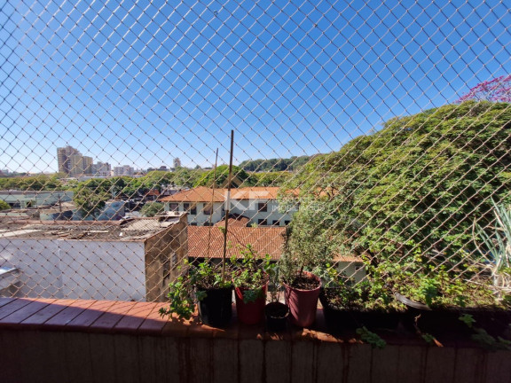 Imagem Apartamento com 4 Quartos à Venda, 111 m² em Centro - Ribeirão Preto Imagem Apartamento com 4 Quartos à Venda, 111 m² em Centro - Ribeirão Preto