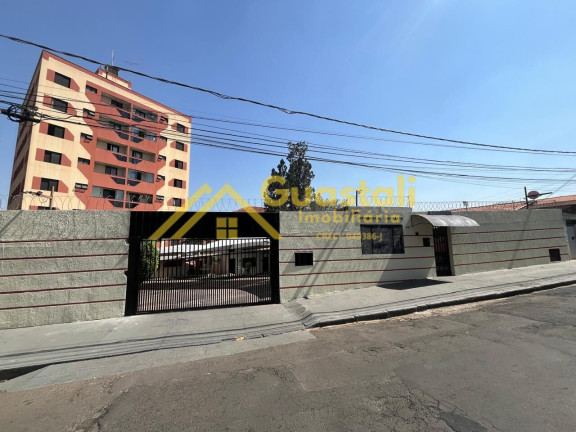 Imagem Apartamento com 2 Quartos à Venda, 62 m² em Jaraguá - Piracicaba