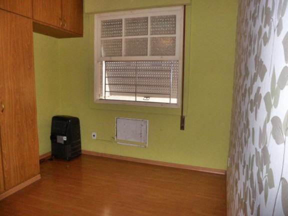 Imagem Apartamento com 3 Quartos à Venda, 130 m² em José Menino - Santos Imagem Apartamento com 3 Quartos à Venda, 130 m² em José Menino - Santos