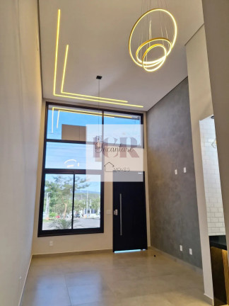 Imagem Casa de Condomínio com 3 Quartos à Venda, 154 m² em Jardim Residencial Villagio Ipanema I - Sorocaba