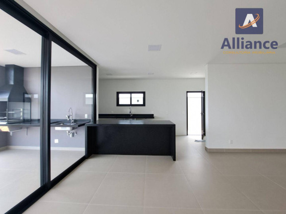 Imagem Casa com 3 Quartos à Venda, 230 m² em Condomínio Santa Isabel - Louveira