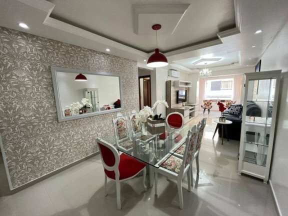 Imagem Apartamento com 2 Quartos à Venda, 107 m² em Centro - Tramandaí