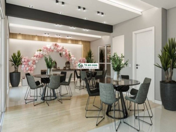 Imagem Imóvel com 3 Quartos à Venda, 65 m² em Condomínio Residencial Colinas Do Paratehy - São José Dos Campos Imagem Imóvel com 3 Quartos à Venda, 65 m² em Condomínio Residencial Colinas Do Paratehy - São José Dos Campos