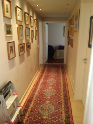 Imagem Imóvel com 3 Quartos à Venda, 178 m² em Campo Belo - São Paulo