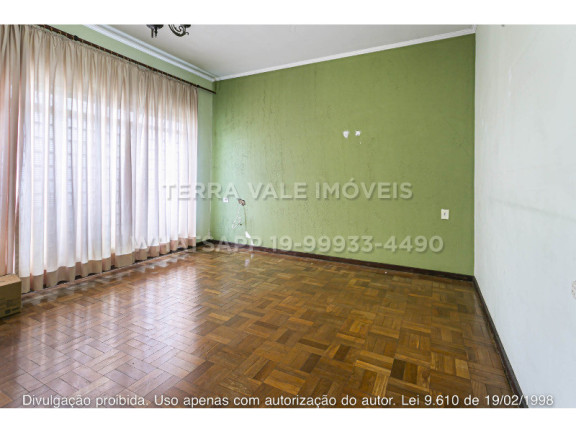 Imagem Casa com 5 Quartos à Venda, 231 m² em Jardim Bandeirantes - Campinas