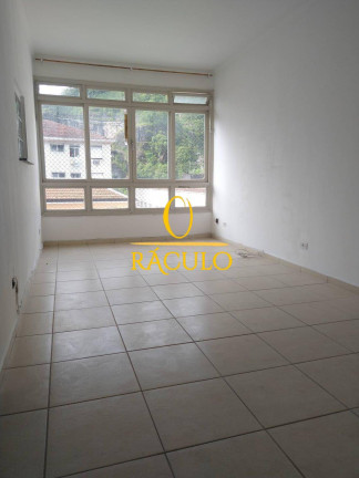 Imagem Apartamento com 1 Quarto à Venda, 56 m² em Itararé - São Vicente