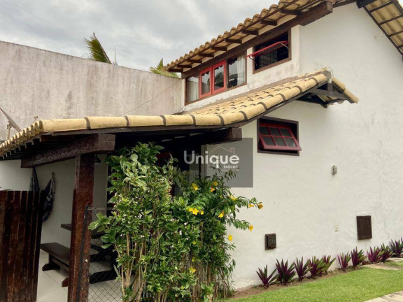 Imagem Casa com 3 Quartos à Venda, 140 m² em Geribá - Armação Dos Búzios Imagem Casa com 3 Quartos à Venda, 140 m² em Geribá - Armação Dos Búzios