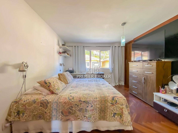 Imagem Casa com 4 Quartos à Venda, 122 m² em Araras - Teresópolis Imagem Casa com 4 Quartos à Venda, 122 m² em Araras - Teresópolis