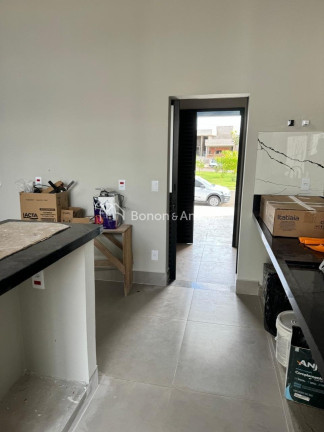 Imagem Casa de Condomínio com 3 Quartos à Venda, 200 m² em Vila Monte Alegre - Paulínia Imagem Casa de Condomínio com 3 Quartos à Venda, 200 m² em Vila Monte Alegre - Paulínia
