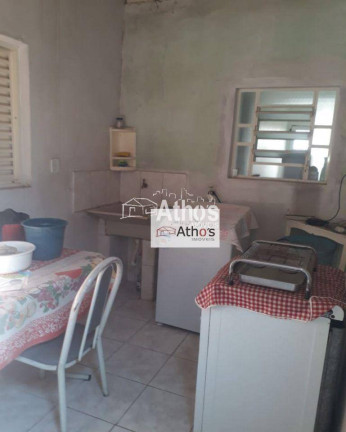 Imagem Casa com 3 Quartos à Venda, 160 m² em Vila Furlan - Indaiatuba Imagem Casa com 3 Quartos à Venda, 160 m² em Vila Furlan - Indaiatuba