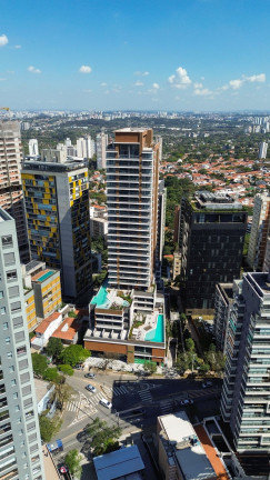 Imagem Imóvel com 1 Quarto à Venda, 32 m² em Vila Madalena - São Paulo Imagem Imóvel com 1 Quarto à Venda, 32 m² em Vila Madalena - São Paulo
