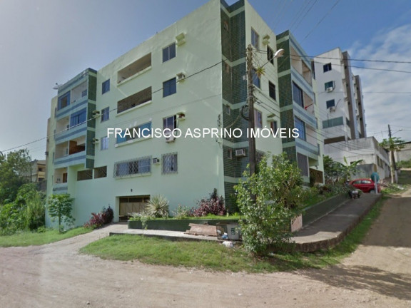 Imóvel com 4 Quartos à Venda, 120 m² em Banco Raso - Itabuna