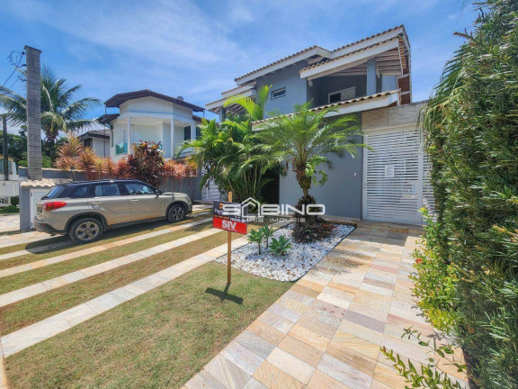 Imagem Casa com 4 Quartos à Venda, 300 m² em Riviera De São Lourenço - Bertioga Imagem Casa com 4 Quartos à Venda, 300 m² em Riviera De São Lourenço - Bertioga