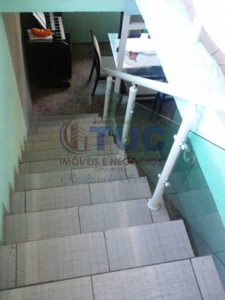 Imagem Sobrado com 4 Quartos à Venda, 440 m² em Jardim Joao De Barro - São Bernardo Do Campo Imagem Sobrado com 4 Quartos à Venda, 440 m² em Jardim Joao De Barro - São Bernardo Do Campo