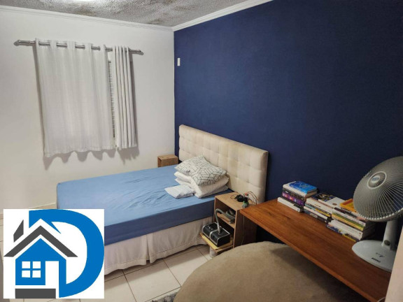 Imagem Casa de Condomínio com 2 Quartos à Venda, 100 m² em Wanel Ville - Sorocaba Imagem Casa de Condomínio com 2 Quartos à Venda, 100 m² em Wanel Ville - Sorocaba