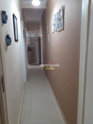 Imagem Apartamento com 2 Quartos à Venda, 55 m² em Rudge Ramos - São Bernardo Do Campo