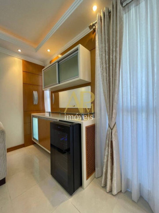 Imagem Apartamento com 4 Quartos à Venda, 150 m² em Campinas - São José Imagem Apartamento com 4 Quartos à Venda, 150 m² em Campinas - São José