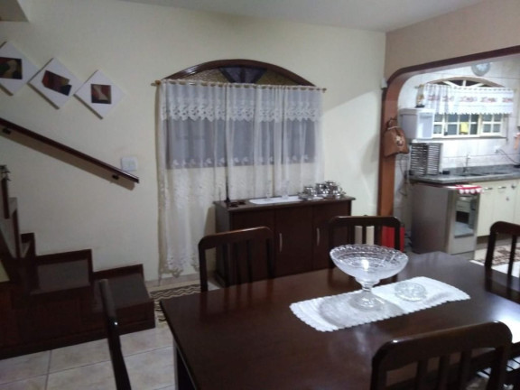 Imagem Sobrado com 3 Quartos à Venda, 170 m² em Jardim Medina - Poá Imagem Sobrado com 3 Quartos à Venda, 170 m² em Jardim Medina - Poá