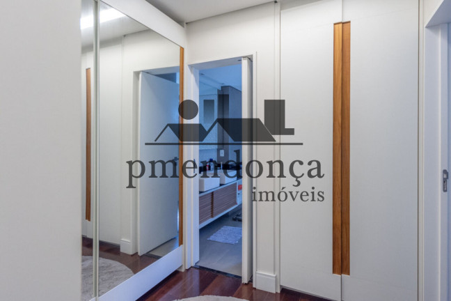 Imagem Apartamento com 3 Quartos à Venda, 187 m² em Vila Romana - São Paulo Imagem Apartamento com 3 Quartos à Venda, 187 m² em Vila Romana - São Paulo
