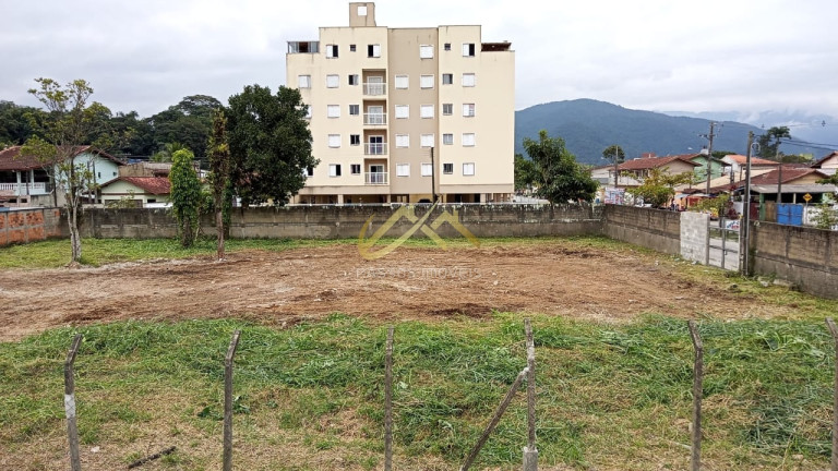 Imagem Terreno à Venda, 1.500 m² em Estufa Ii - Ubatuba Imagem Terreno à Venda, 1.500 m² em Estufa Ii - Ubatuba