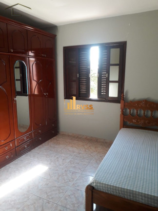 Imagem Casa com 3 Quartos à Venda, 394 m² em Taboão - Diadema Imagem Casa com 3 Quartos à Venda, 394 m² em Taboão - Diadema