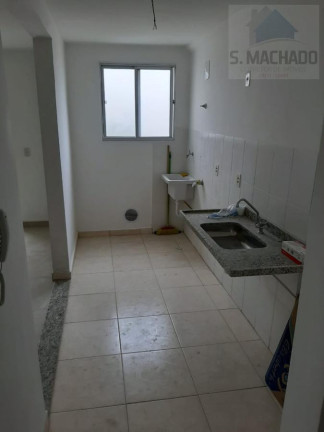 Imagem Apartamento com 2 Quartos à Venda, 52 m² em Utinga - Santo André