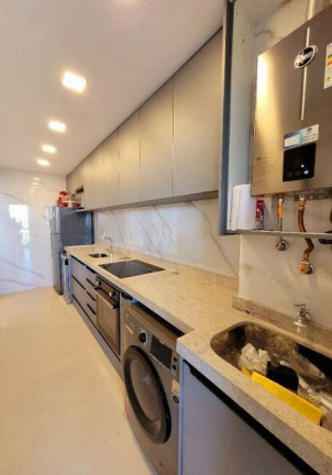 Apartamento com 2 Quartos à Venda, 82 m² em Aparecida - Santos