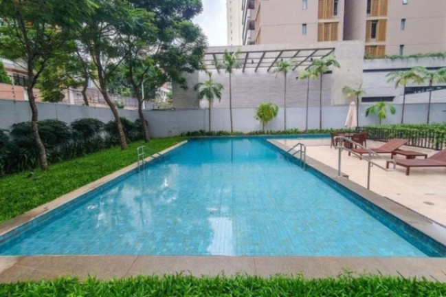 Imagem Imóvel com 2 Quartos à Venda, 53 m² em Chácara Klabin - São Paulo Imagem Imóvel com 2 Quartos à Venda, 53 m² em Chácara Klabin - São Paulo