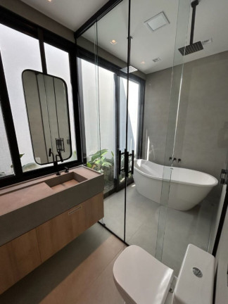 Imagem Casa com 3 Quartos à Venda, 239 m² em Condomínio Residencial Monte Carlo - São José Dos Campos Imagem Casa com 3 Quartos à Venda, 239 m² em Condomínio Residencial Monte Carlo - São José Dos Campos