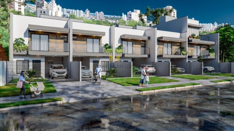 Imagem Apartamento com 3 Quartos à Venda, 168 m² em Centro - Pinhais Imagem Apartamento com 3 Quartos à Venda, 168 m² em Centro - Pinhais