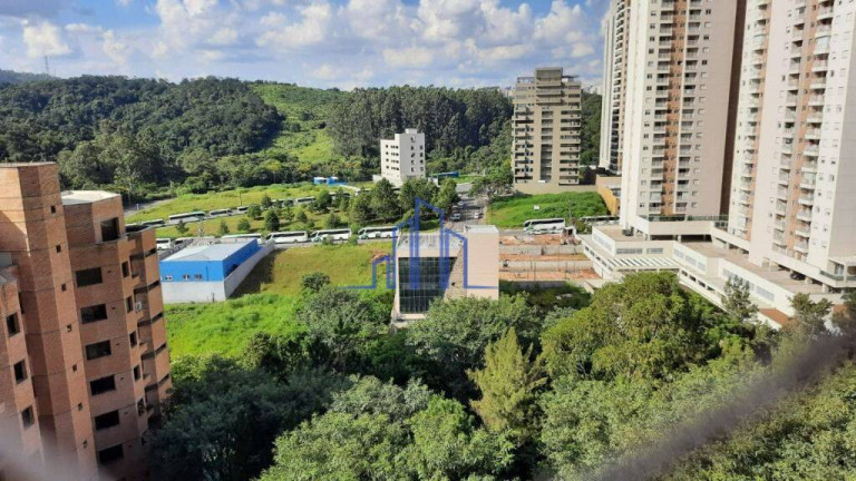 Imagem Apartamento com 3 Quartos para Alugar, 74 m² em Melville Empresarial I E Ii - Barueri Imagem Apartamento com 3 Quartos para Alugar, 74 m² em Melville Empresarial I E Ii - Barueri