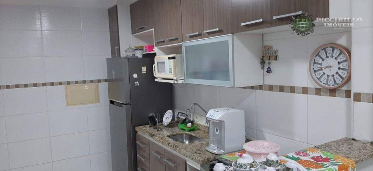 Imagem Apartamento com 2 Quartos à Venda, 85 m² em Tupi - Praia Grande
