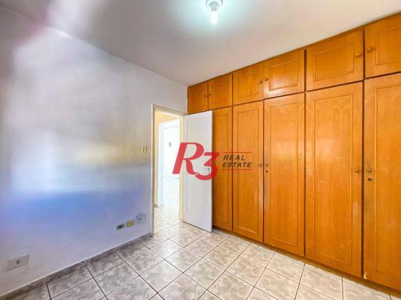 Imagem Apartamento com 2 Quartos à Venda, 75 m² em Boqueirão - Santos Imagem Apartamento com 2 Quartos à Venda, 75 m² em Boqueirão - Santos