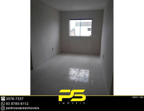 Imagem Apartamento com 3 Quartos à Venda, 68 m² em Cidade Dos Colibris - João Pessoa Imagem Apartamento com 3 Quartos à Venda, 68 m² em Cidade Dos Colibris - João Pessoa